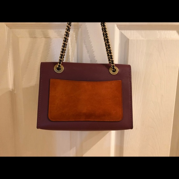 Coach bag PARKER- Ready for Fall! - Picture 3 of 8